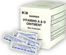 Vitamin A&D Ointment - Click Image to Close